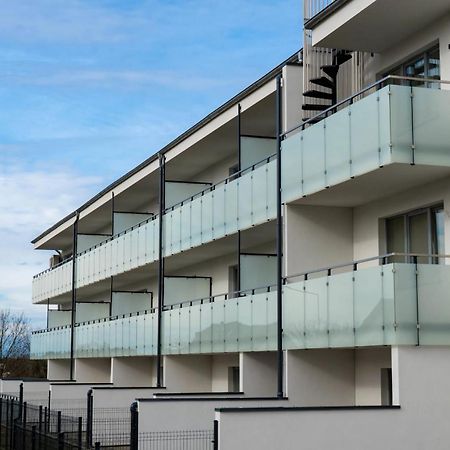 Fox Apartament Free Parking Air Conditioning Boleslawiec  Eksteriør bilde