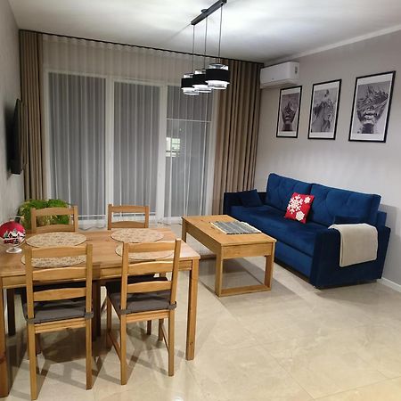 Fox Apartament Free Parking Air Conditioning Boleslawiec  Eksteriør bilde