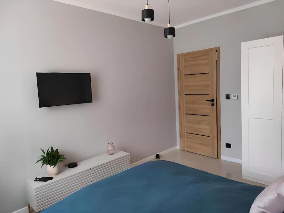 Fox Apartament Free Parking Air Conditioning Boleslawiec  Eksteriør bilde