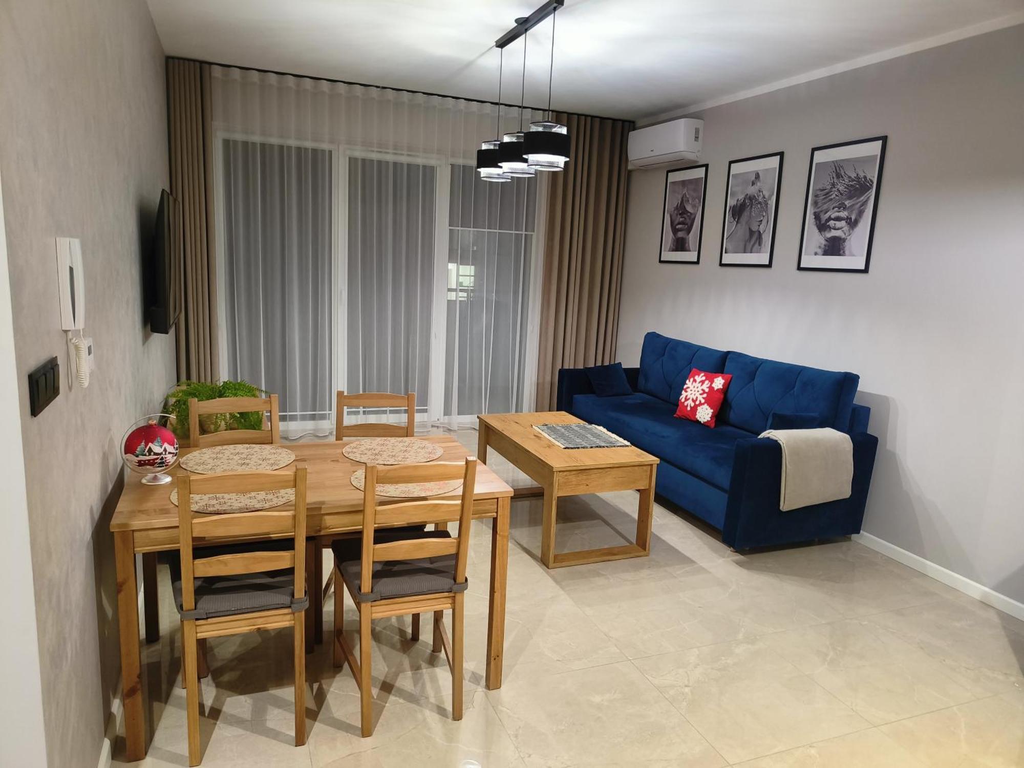 Fox Apartament Free Parking Air Conditioning Boleslawiec  Eksteriør bilde